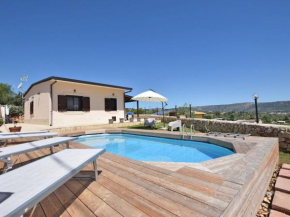 Villa Bellavista by Interhome Solarino